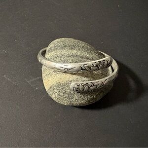 Sanskrit Mantra Bangle